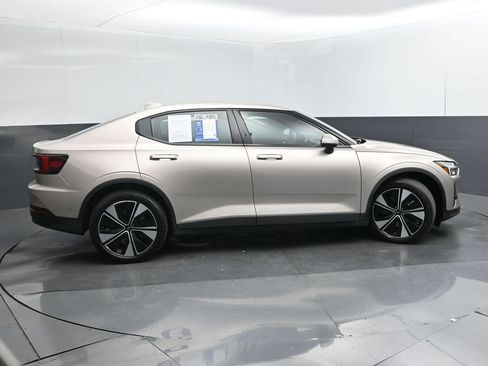 Used 2023 Polestar Polestar 2 w/ Pilot Pack AWD/4WD image 34
