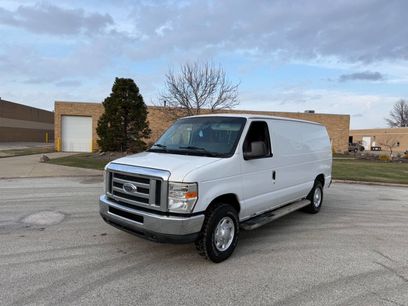Used 2013 Ford E-250 and Econoline 250 w/ PWR Group