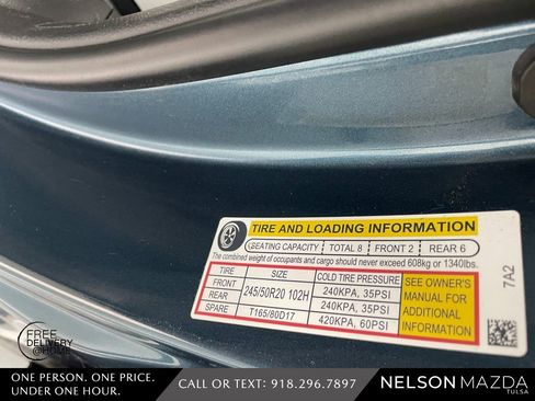 Used 2021 Honda Pilot Special Edition image 51