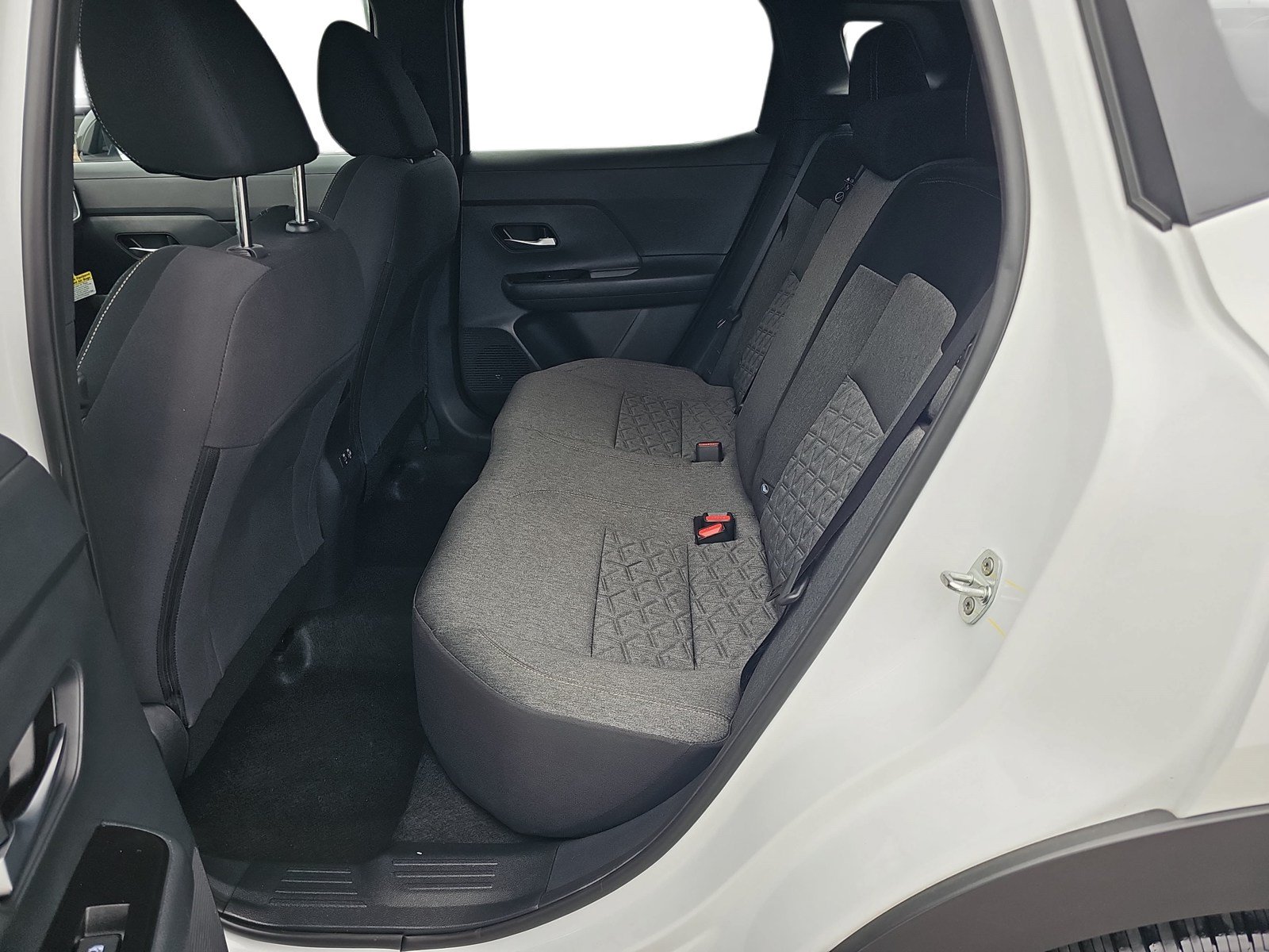 Used 2026 Nissan Kicks SV w/ SV Premium Package FWD image 11