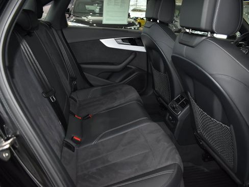 Used 2023 Audi A4 2.0T Premium Plus w/ Premium Plus Package image 30