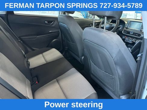 Used 2019 Hyundai Kona SE FWD image 7