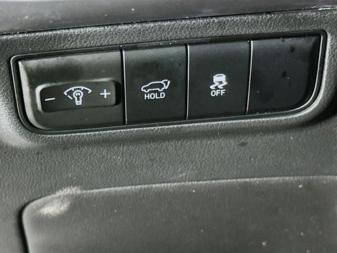 Used 2025 Hyundai Tucson SEL FWD image 17