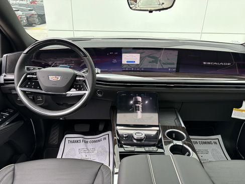 New 2025 Cadillac Escalade Premium Luxury w/ Touring Package image 14
