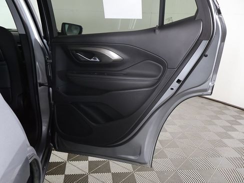 Used 2023 GMC Terrain SLE w/ Driver Convenience Package AWD/4WD image 25