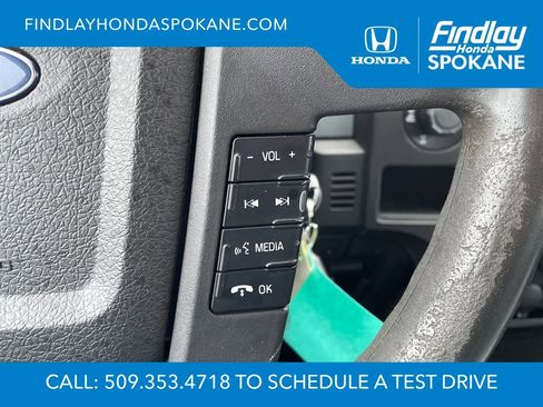 Used 2014 Ford F150 STX w/ Equipment Group 201A Mid image 15