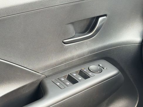 New 2026 Hyundai Kona SEL Sport image 17