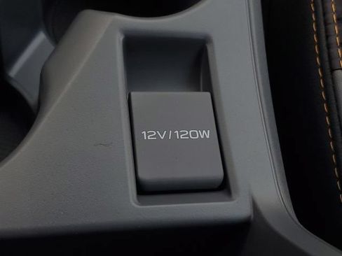 New 2026 Subaru Crosstrek 2.5i Wilderness AWD/4WD image 31