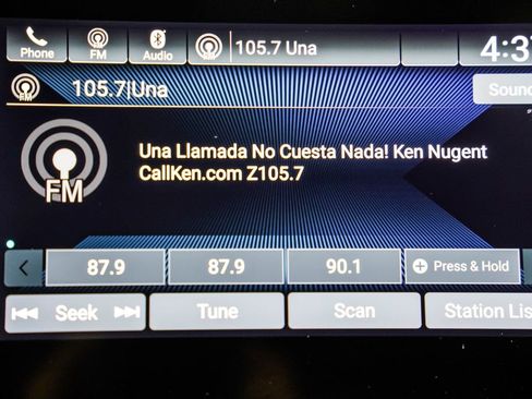 Used 2022 Honda Accord Sport image 32