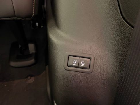 New 2026 Jeep Grand Wagoneer w/ Premium Group I image 28