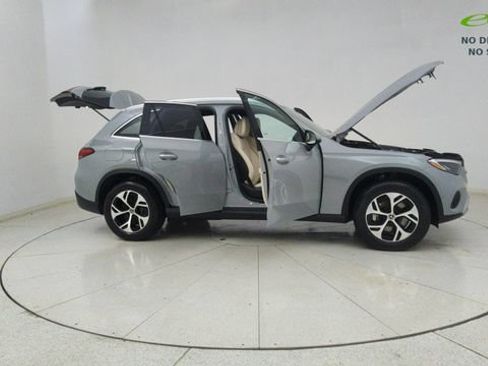 Used 2026 Mercedes-Benz GLC 350e 4MATIC image 80