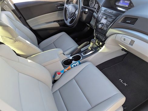 Certified 2018 Acura ILX image 15