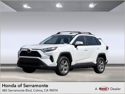 Used 2023 Toyota RAV4 XLE w/ Convenience Package