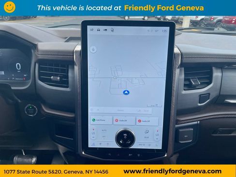 Used 2024 Ford Expedition King Ranch AWD/4WD image 21