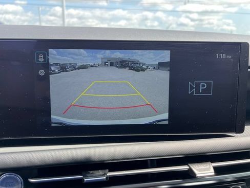 Used 2026 Hyundai Tucson SEL Plus FWD image 23