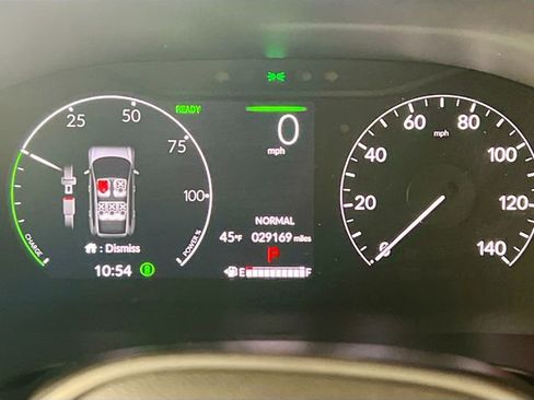 Certified 2023 Honda CR-V Sport image 14