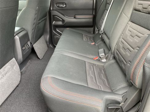 Used 2023 Nissan Frontier Pro-X w/ Pro Convenience Package image 30