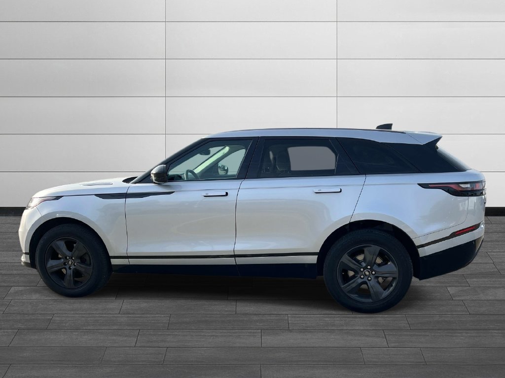 Used 2023 Land Rover Range Rover Velar R-Dynamic S AWD/4WD image 2