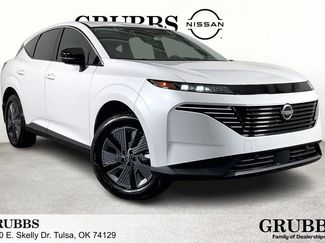 Used 2025 Nissan Murano SL video 1