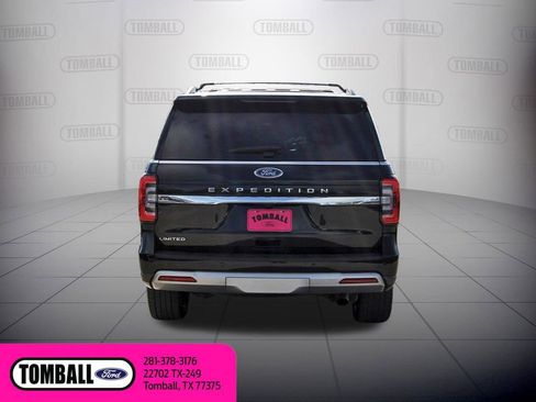 Used 2023 Ford Expedition Limited RWD image 6