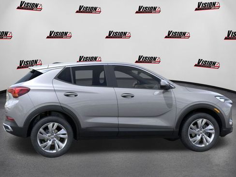 New 2025 Buick Encore GX Preferred AWD/4WD image 5