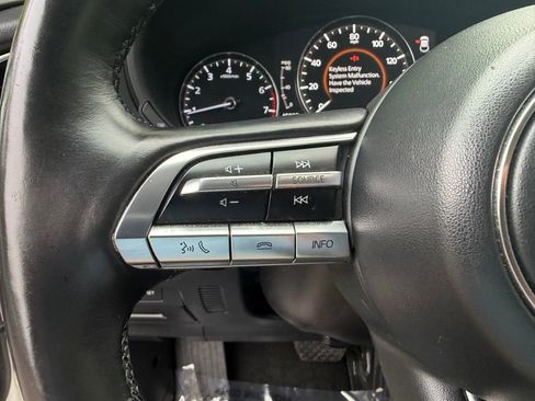 Used 2022 MAZDA CX-30 2.5 Turbo w/ Premium Package AWD/4WD image 25