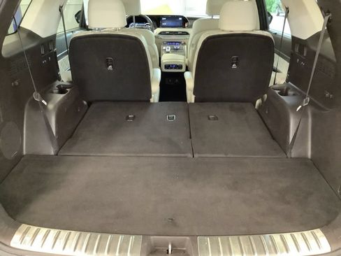 Used 2020 Hyundai Palisade Limited AWD/4WD image 19