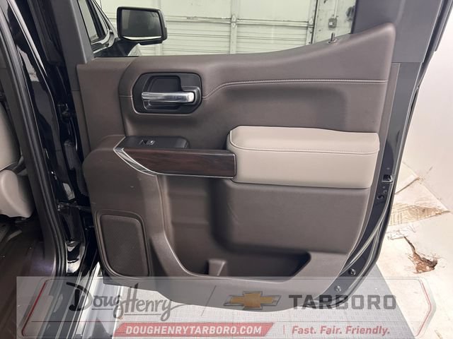 Used 2020 GMC Sierra 1500 SLT w/ SLT Premium Plus Package AWD/4WD image 35