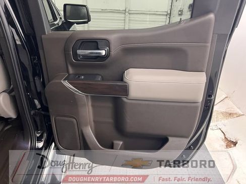 Used 2020 GMC Sierra 1500 SLT w/ SLT Premium Plus Package AWD/4WD image 35