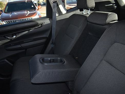 Certified 2025 Honda CR-V LX image 15