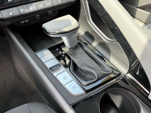 Certified 2023 Hyundai Elantra SEL w/ Convenience Package FWD image 21
