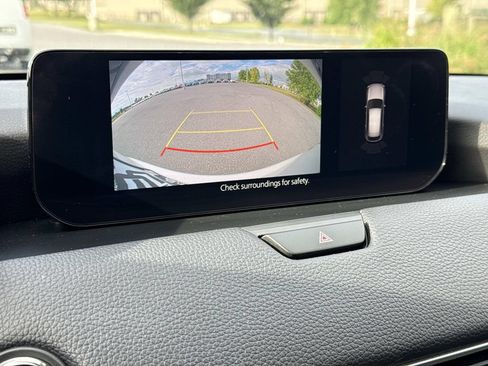 Used 2024 MAZDA CX-90 Plug-In Hybrid w/ Premium Pkg AWD/4WD image 6