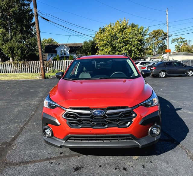 Used 2024 Subaru Crosstrek 2.0i Premium w/ Popular Package #3 AWD/4WD image 2
