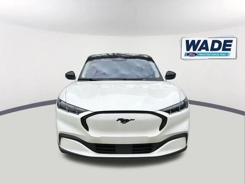 New 2026 Ford Mustang Mach-E Premium RWD image 2