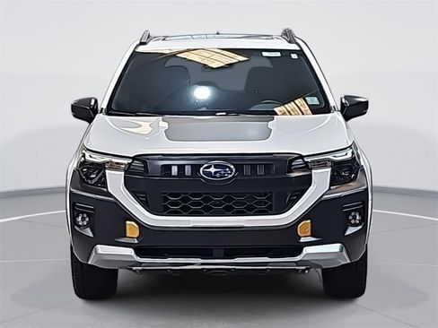 New 2026 Subaru Forester Wilderness image 2