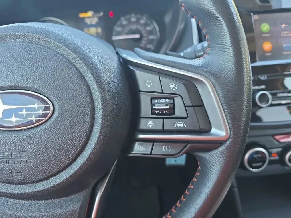 Used 2020 Subaru Crosstrek 2.0i Premium AWD/4WD image 19