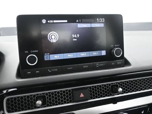 Used 2025 Honda Civic Sport image 17