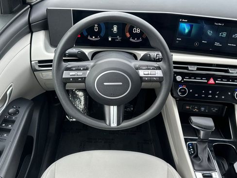 Used 2025 Hyundai Tucson SEL image 15