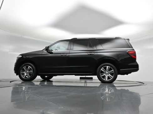 Certified 2024 Ford Expedition Max Limited image 38