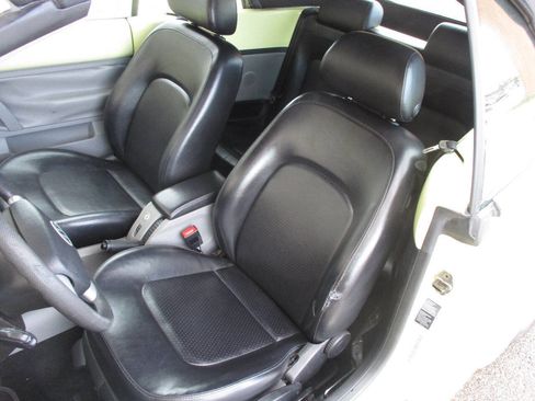 Used 2003 Volkswagen Beetle GLS image 54