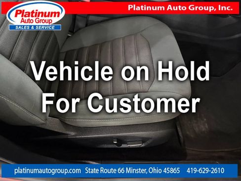 Used 2017 Ford Fusion SE w/ Fusion SE Technology Package FWD image 37