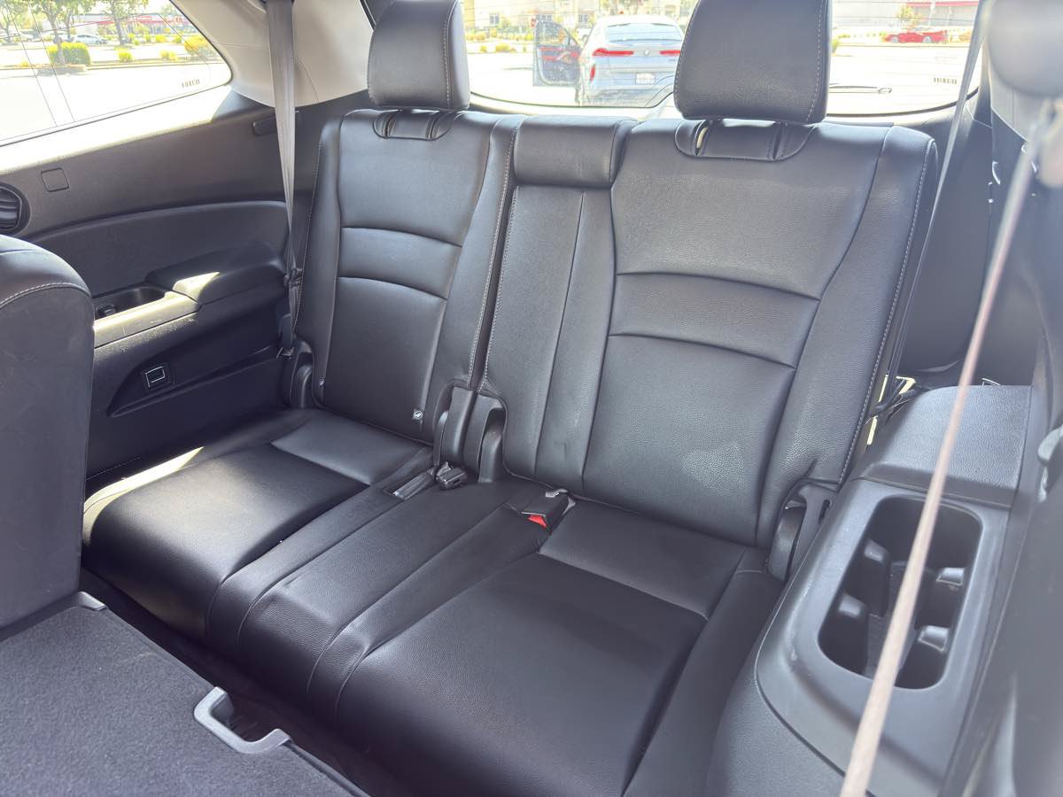 Used 2018 Honda Pilot EX-L image 27