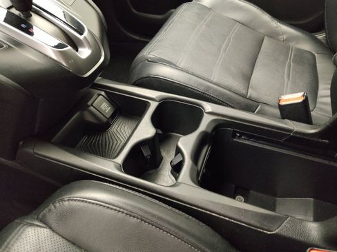 Used 2019 Honda CR-V EX-L image 26