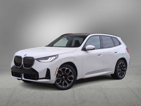 New 2026 BMW X3 xDrive30 image 1