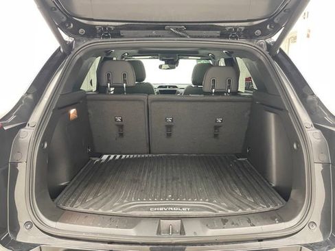 Used 2023 Chevrolet TrailBlazer RS w/ Sun and Liftgate Package AWD/4WD image 15