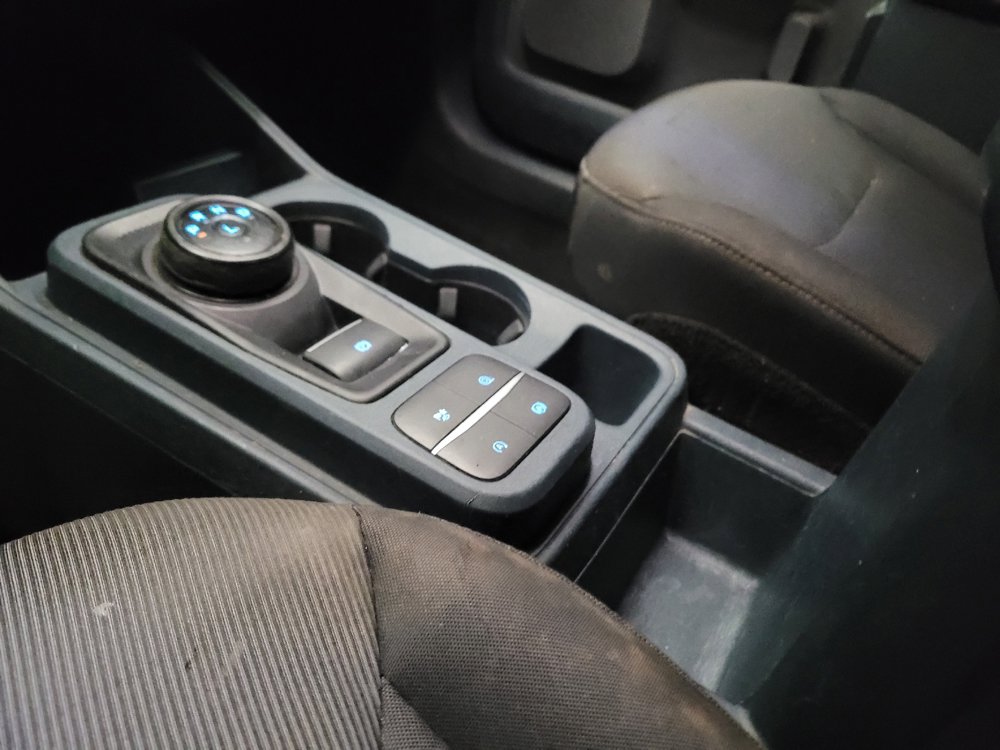 Used 2022 Ford Maverick XL FWD image 26