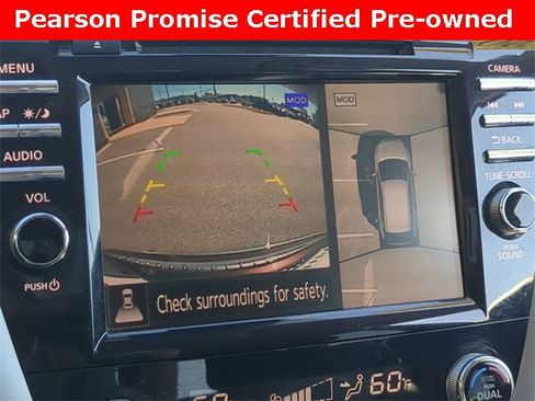 Used 2022 Nissan Murano SL w/ SL Moonroof Package image 20