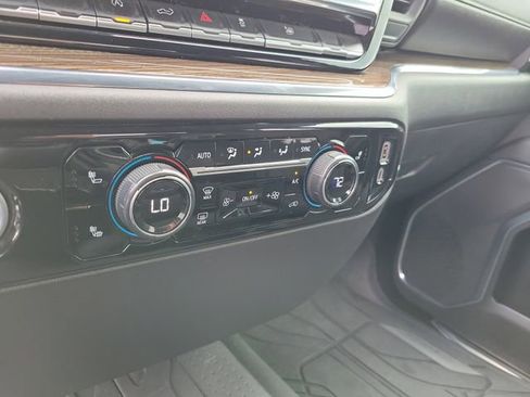 Used 2024 Chevrolet Silverado 1500 RST w/ LPO, Liner Protection Package image 21