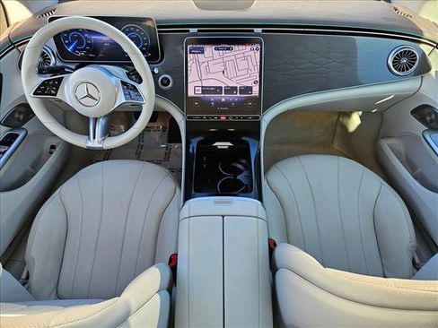 Used 2023 Mercedes-Benz EQE 350+ Sedan image 22
