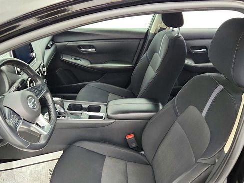 Used 2023 Nissan Sentra SV w/ All-Weather Package image 18